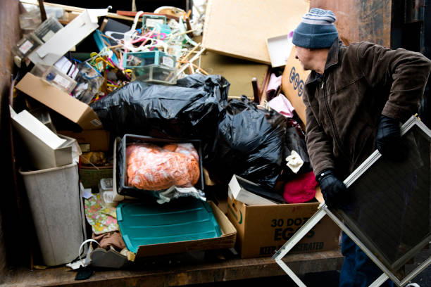 Best Garage Cleanout Services  in Bemidji, MN