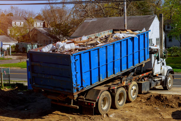 Best Yard Waste Removal  in Bemidji, MN