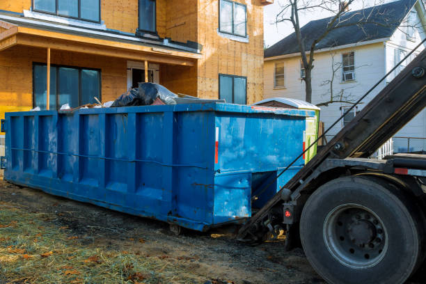 Best Commercial Junk Removal  in Bemidji, MN