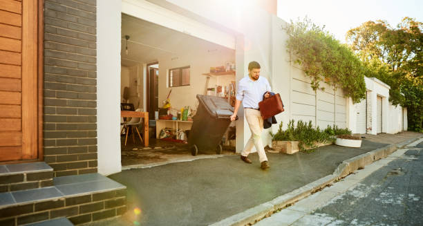 Best Office Junk Removal  in Bemidji, MN