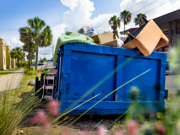 Bemidji, MN Junk Removal Company