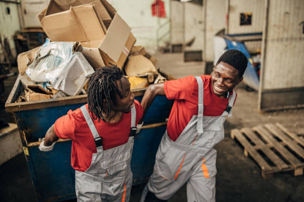 Best Professional Junk Removal  in Bemidji, MN