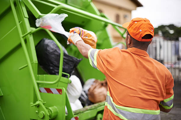 Appliance Disposal in Bemidji, MN