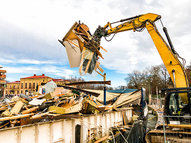 Professional Junk Removal in Bemidji, MN