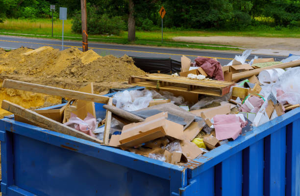 Best Construction Debris Removal  in Bemidji, MN